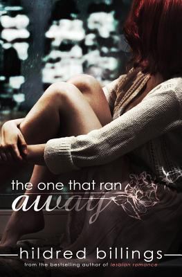 The One That Ran Away 1986808882 Book Cover