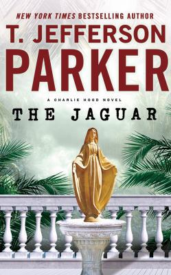 The Jaguar 1511364874 Book Cover