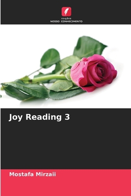 Joy Reading 3 [Portuguese] 6209209424 Book Cover
