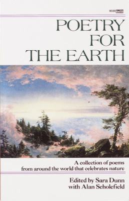 Poetry for the Earth 0449905993 Book Cover