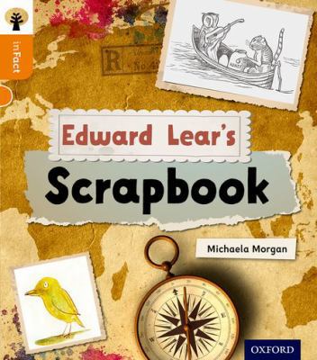 Oxford Reading Tree Infact: Level 6: Edward Lea... 0198308000 Book Cover