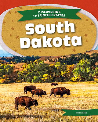 South Dakota 1098294122 Book Cover