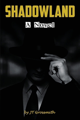 Shadowland 1917613113 Book Cover
