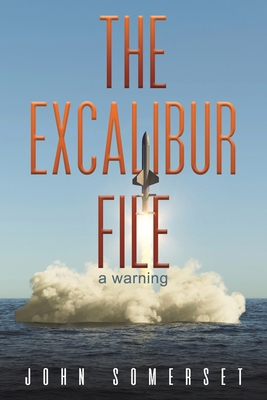 The Excalibur File 1398471801 Book Cover