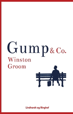 Gump & Co. [Danish] 8711948620 Book Cover