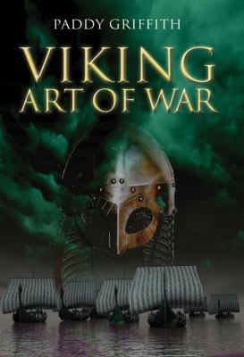 The Viking Art of War 1932033602 Book Cover