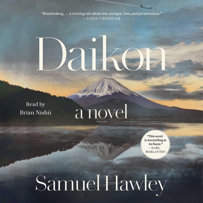 Daikon 1668124203 Book Cover
