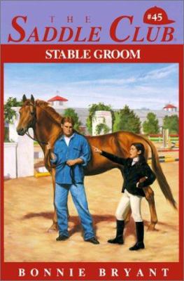 Stable Groom 0785760458 Book Cover