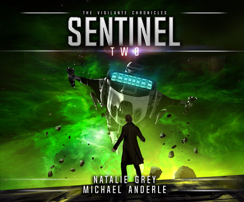 Sentinel 1974986624 Book Cover