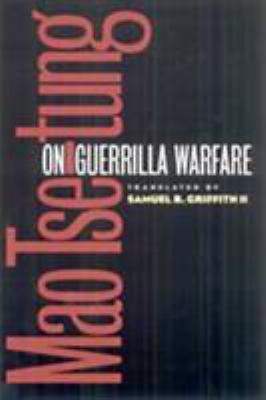 On Guerrilla Warfare 0252068920 Book Cover