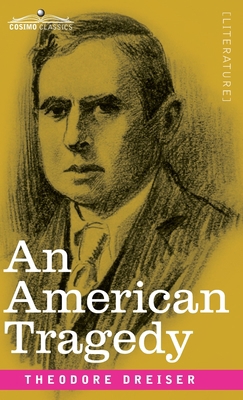 American Tragedy 1646796039 Book Cover