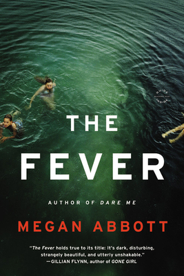 The Fever 0316231045 Book Cover