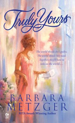Truly Yours 0451222059 Book Cover