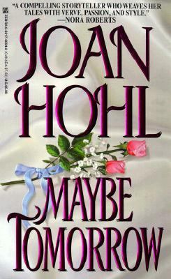 Maybe Tomorrow 0821760548 Book Cover