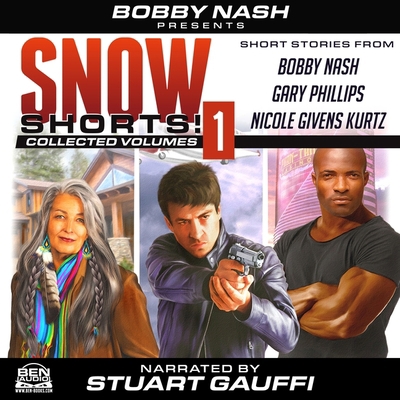 Snow Shorts, Vol. 1 Lib/E            Book Cover