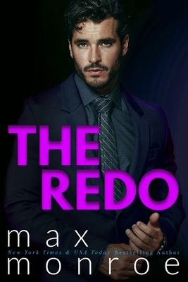 The Redo B0B6KR4BHG Book Cover