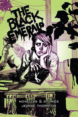 The Black Emerald 1682199088 Book Cover