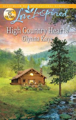 High Country Hearts B0073P3U0M Book Cover