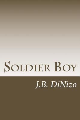 Soldier Boy 1523471972 Book Cover