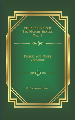 People You Might Recognize 1077133774 Book Cover