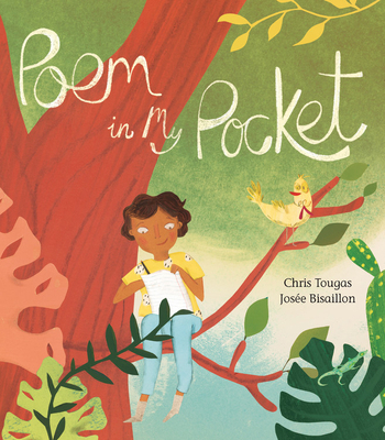 Poem in My Pocket 1525301454 Book Cover