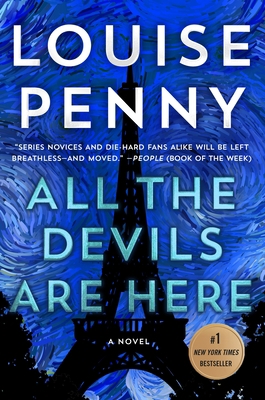 All the Devils Are Here 1250145244 Book Cover