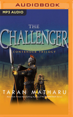 The Challenger 1713588358 Book Cover