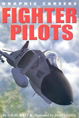 Fighter Pilots 1404214569 Book Cover