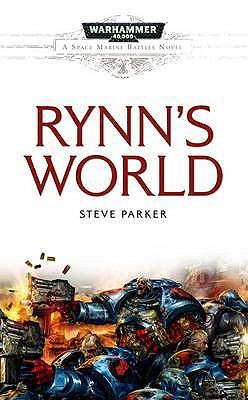 Rynn's World. Steve Parker B0082OUEJ8 Book Cover