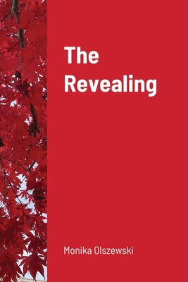 The Revealing of Thare 1329095405 Book Cover