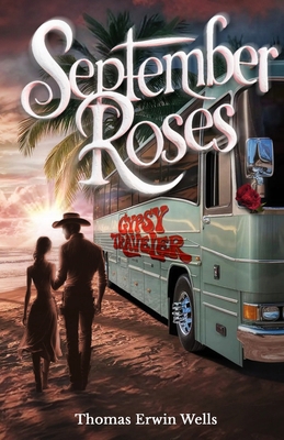 September Roses B0DJSJJCFR Book Cover