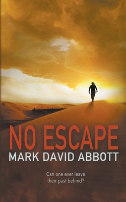 No Escape B0CN2L4PRX Book Cover