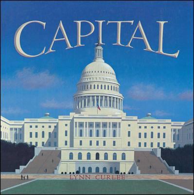 Capital 1416918019 Book Cover