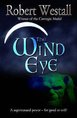 The Wind Eye B0092FPP5Y Book Cover