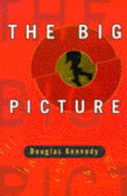 The Big Picture 0349109001 Book Cover