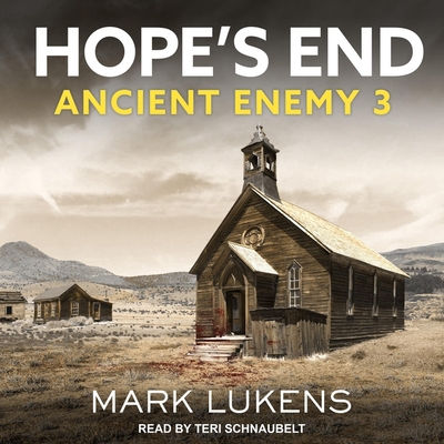 Hope's End: Ancient Enemy 3 B08ZDV42GQ Book Cover