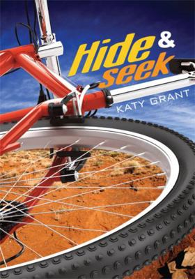 Hide and Seek 1561455423 Book Cover