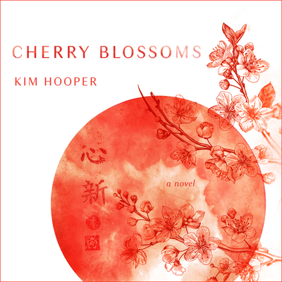 Cherry Blossoms 1684418062 Book Cover