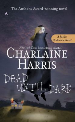 Dead Until Dark 0613656504 Book Cover