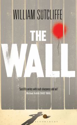 The Wall 1408834812 Book Cover