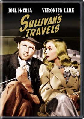 Sullivan's Travels B006TTC5A4 Book Cover