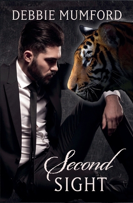 Second Sight 1956057021 Book Cover