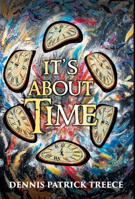 It's About Time 1989942024 Book Cover