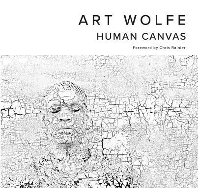 Human Canvas 168383819X Book Cover