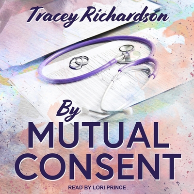 By Mutual Consent B08ZBRJZDS Book Cover