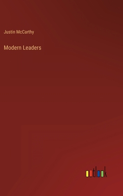Modern Leaders 3368168215 Book Cover
