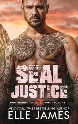 Seal Justice 1626952728 Book Cover