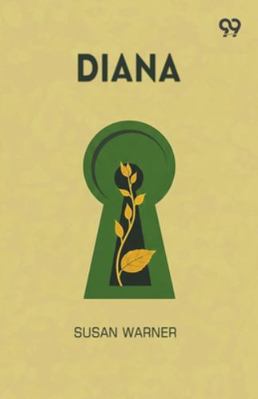 Diana 937340296X Book Cover