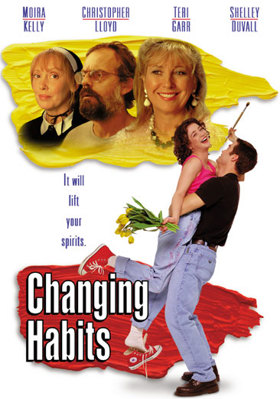 Changing Habits B0000A2ZQY Book Cover