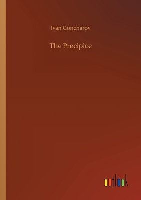 The Precipice 3752302909 Book Cover
